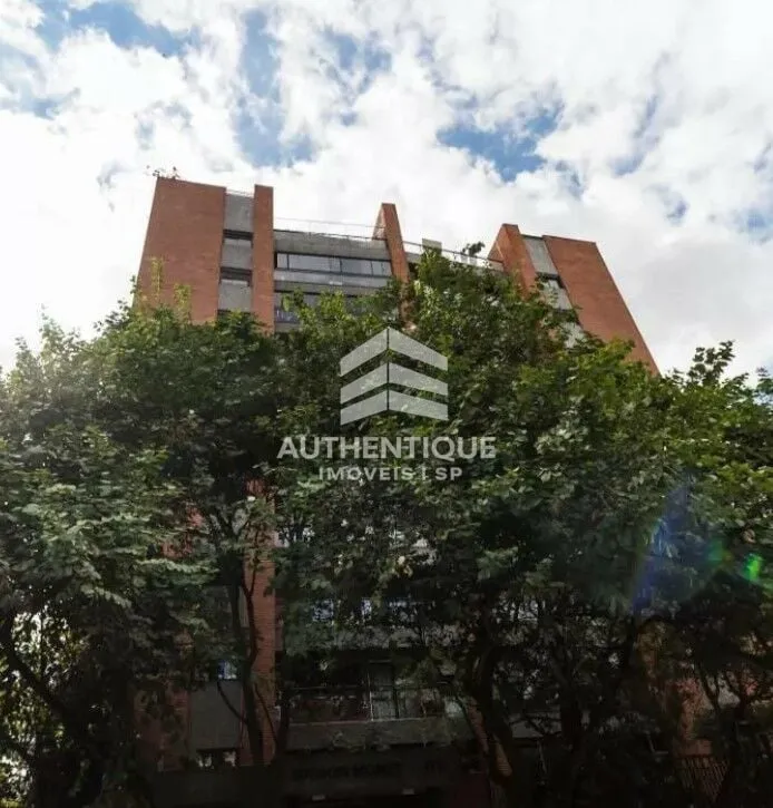 Imagem Maison Monet - Alto da Boa Vista - Apartamento à venda no bairro Alto da Boa Vista - São Paulo/SP, Zona Sul