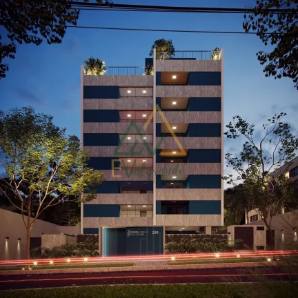 Imagem Apartamento à venda Bacacheri Curitiba PR