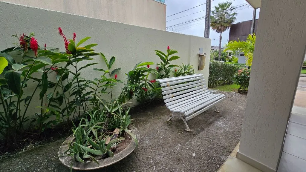 Imagem Casa no Condomínio Bosque das Gameleiras | Portal do Sol - João Pessoa