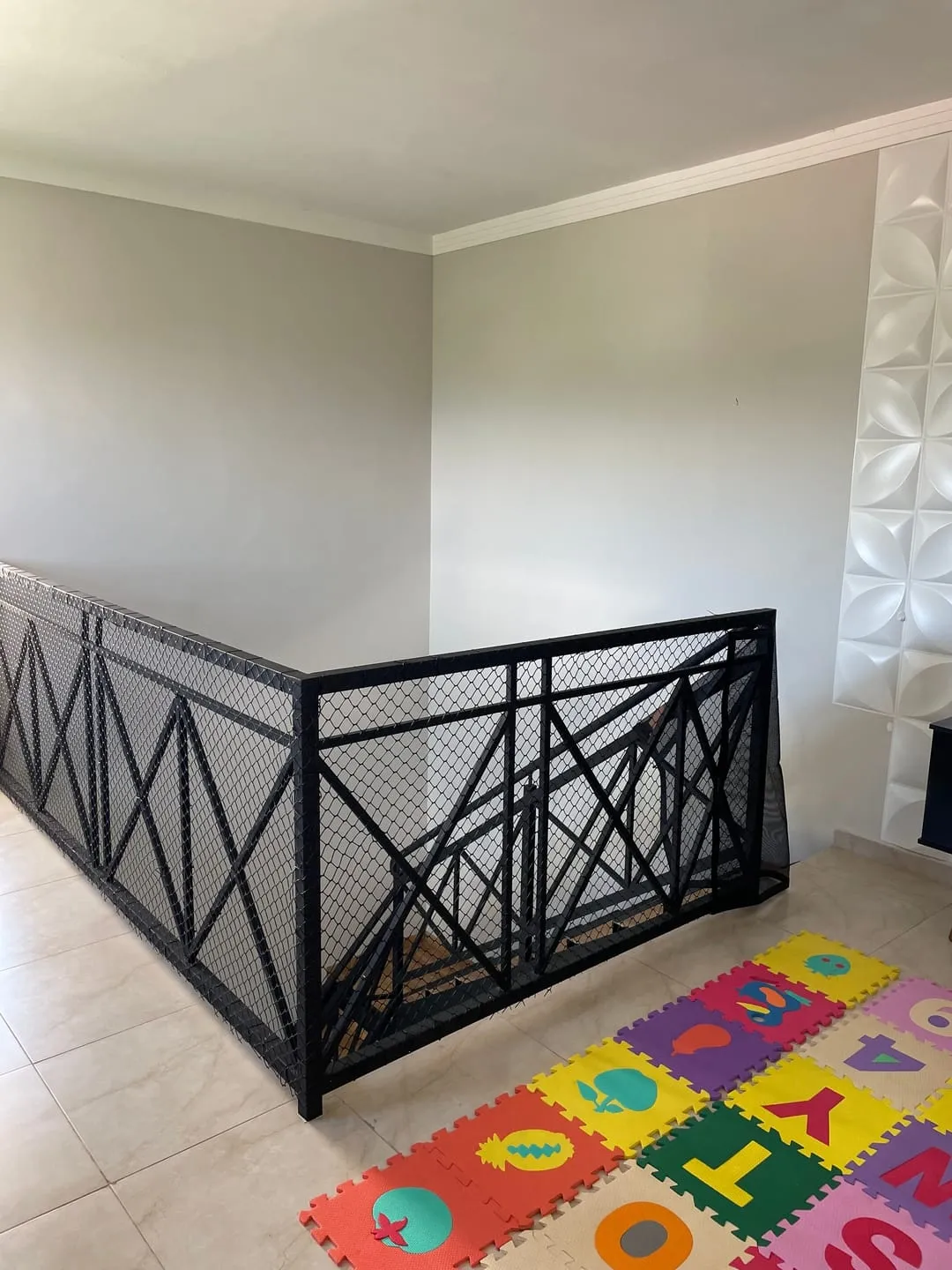 Imagem Apartamento à venda 3 Quartos, 2 Suites, 2 Vagas, 132M², Ipiranga, Pindamonhangaba - SP | Residencial Santa Cecília