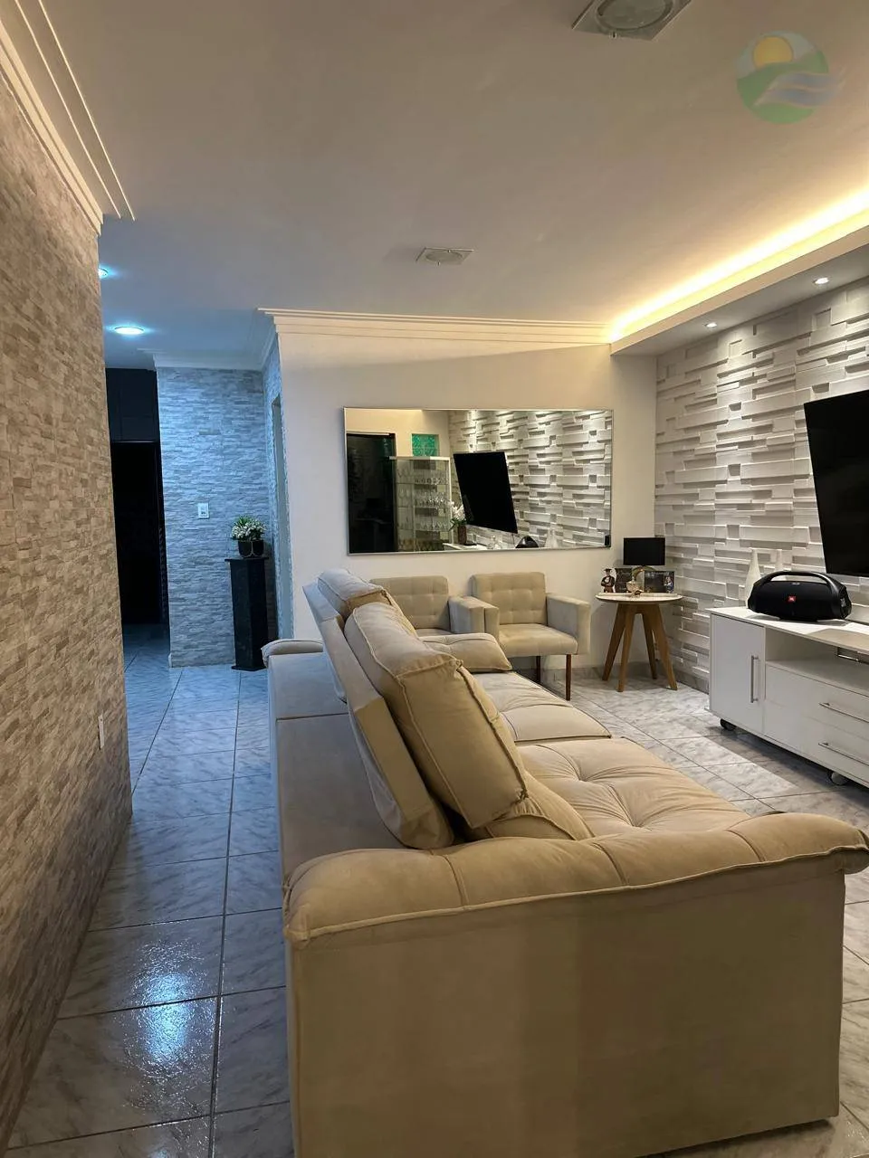 Imagem Casa duplex à venda, 6 quartos, reformada, Jaboatão dos Guararapes PE