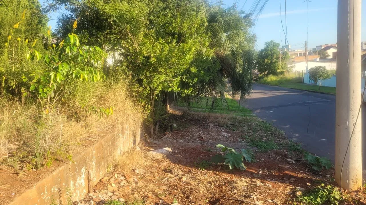 Imagem Terreno 13x30 no Leteamento Vista Alegre em Cachoeirinha