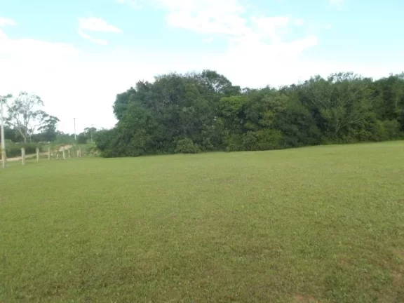 Imagem Belo Sítio com 4.000m², Cercado, Águas Claras, Viamão