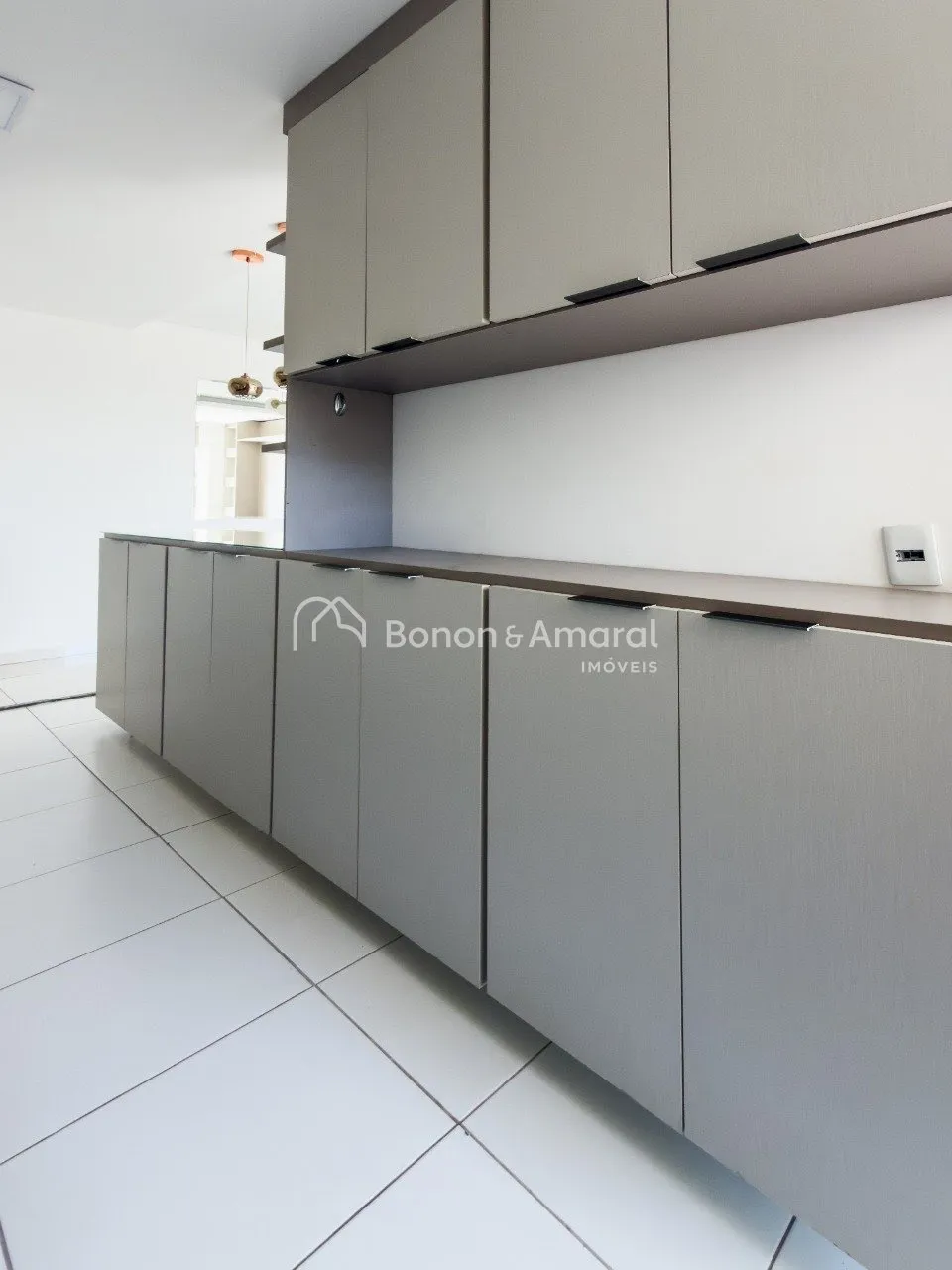 Imagem Apartamento Design e Conforto no ArtLife Residencial Clube - Jardim Ypê, Paulínia