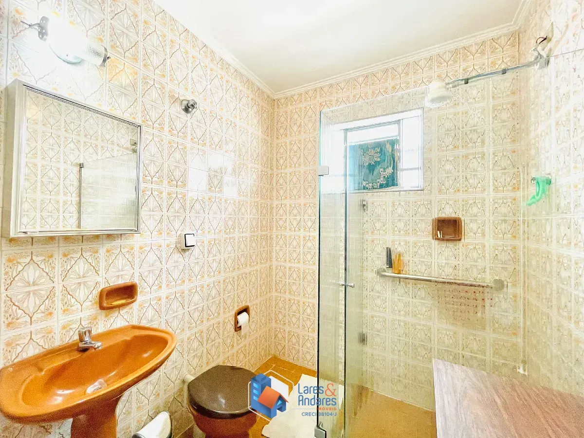 Imagem Casa de vila para venda em Jardim Independência com 3 quartos, sendo 1 suíte, 180m²