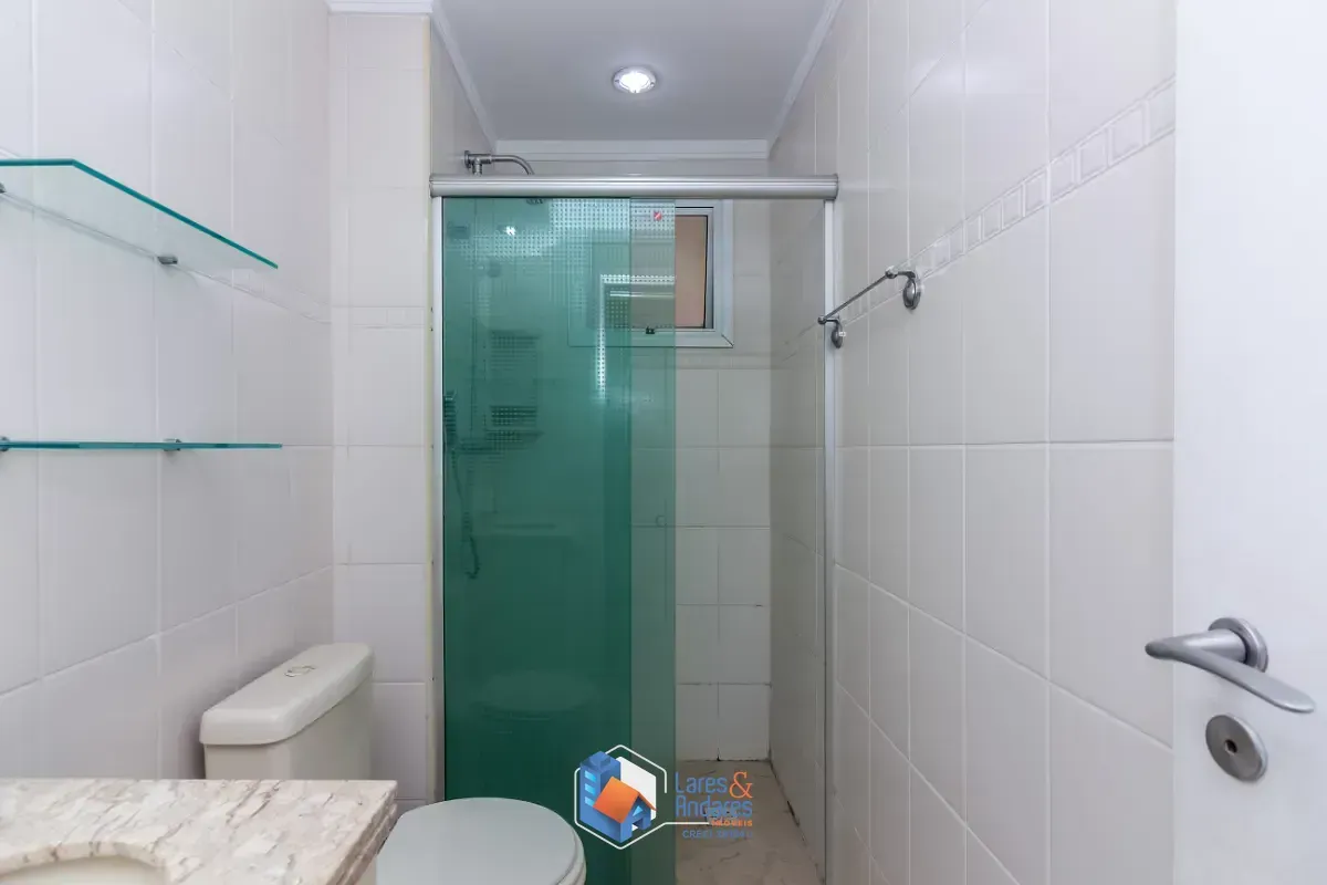 Imagem Apartamento para venda em Tatuapé - Vila Gomes Cardim com 3 quartos, sendo 3 suítes, 125m²