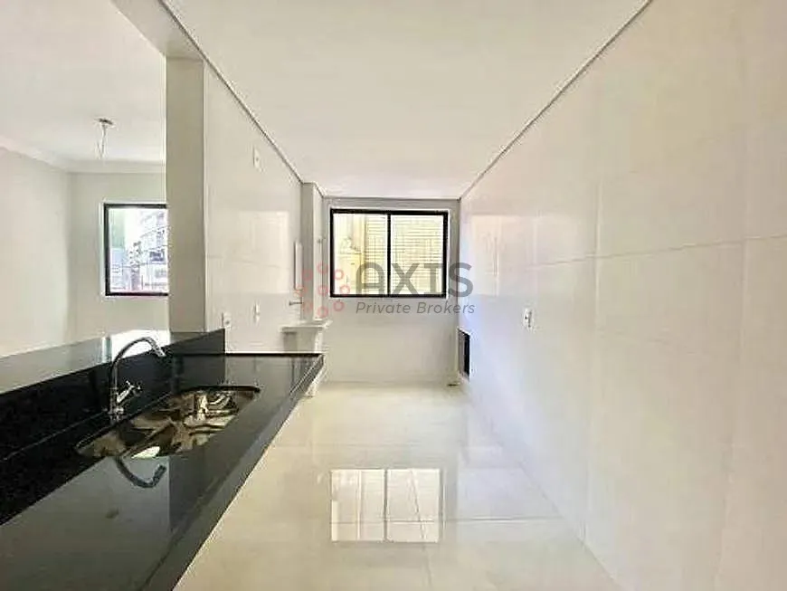 Imagem Apartamento1 quarto no Funcionários - Lazer