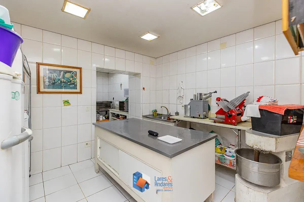 Imagem Casa comercial para venda em Moema, 107m²
