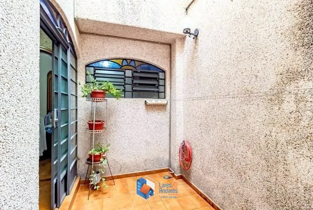 Imagem Casa de vila para venda em Planalto Paulista com 3 quartos, sendo 1 suíte, 150m²