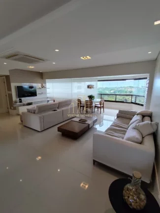 Imagem Patamares ? Apartamento de Luxo à Venda no Greenville Lumno