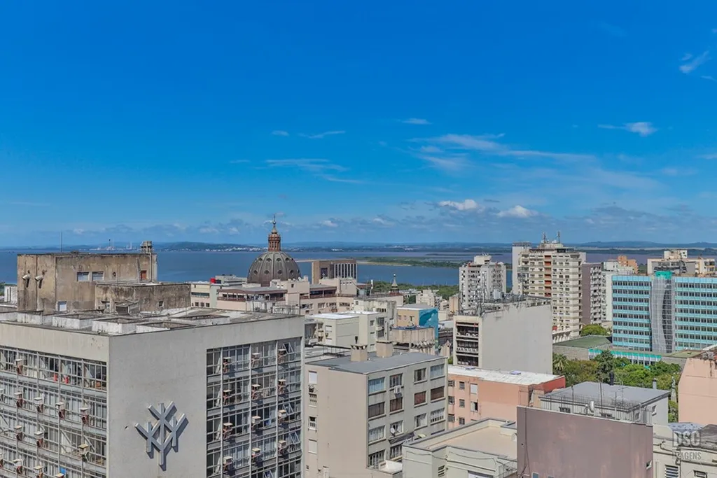 Imagem Apartamento em Centro Histórico