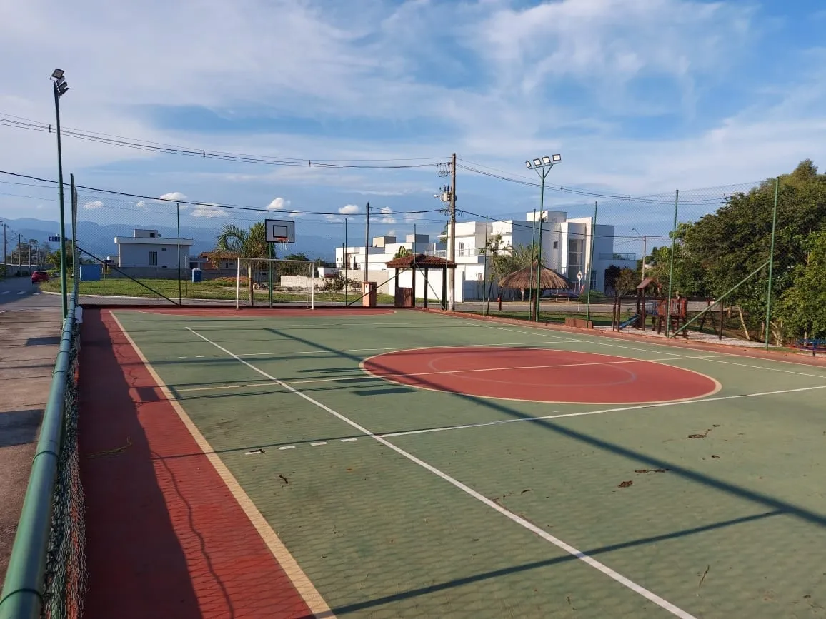 Imagem Terreno à venda 439.9M², Mombaça, Pindamonhangaba - SP | Condominio Village Splendore