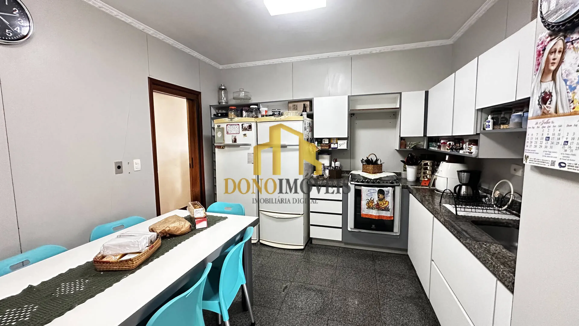 Imagem Apto a venda 150m, 3 dorm, Bairro Jardim do Mar, SBC - SP