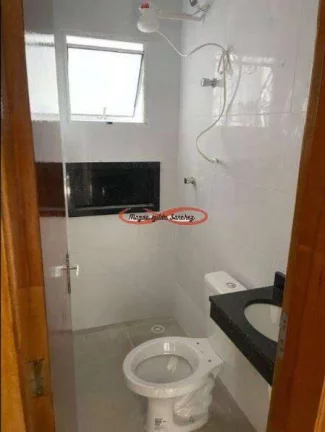 Imagem APARTAMENTOS NOVOS À VENDA EM A.E. CARVALHO – SAIA DO ALUGUEL.