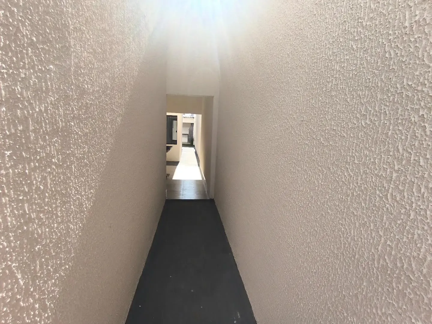 Imagem Casa 2/4 Com Suite Alto Padrao No Campos Dourado