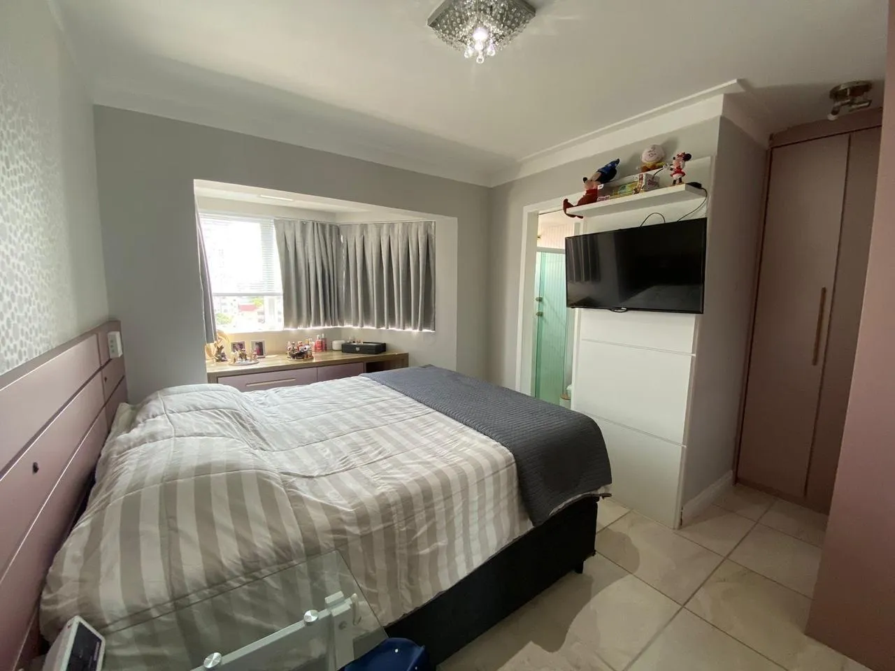 Imagem Apartamento para Venda em Santo André / SP no bairro Casa Branca