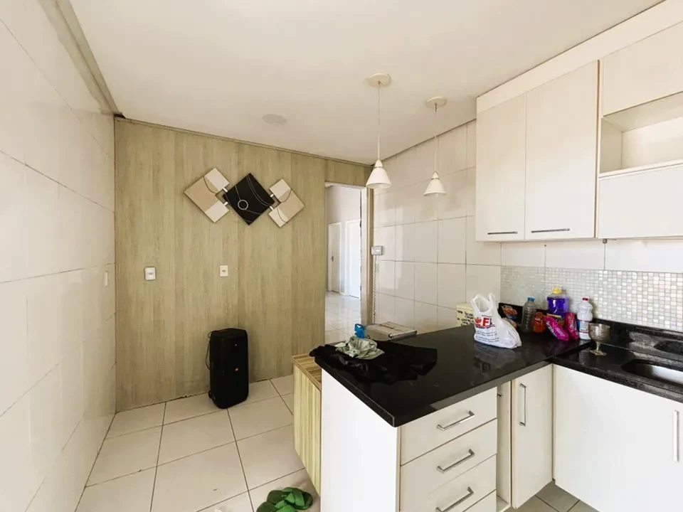 Imagem Casa com 5 Quartos à Venda, 303 metros em Planalto - Manaus