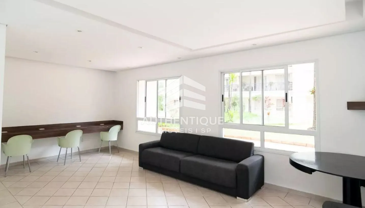 Imagem Vincetori Condominium Alto da Boa Vista - Apartamento à venda no bairro Santo Amaro - São Paulo/SP, Zona Sul