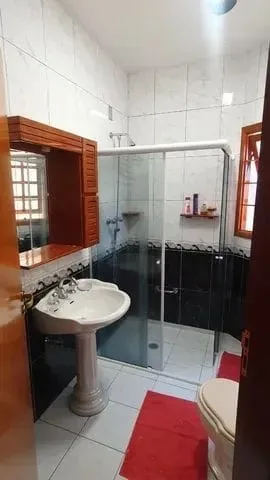 Imagem Casa à venda 3 Quartos, 1 Suite, 3 Vagas, 260M², Jardim Maria Cândida, Caçapava - SP