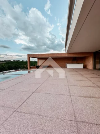 Imagem Mansão em Quinta da Baroneza - Bragança Paulista, SP