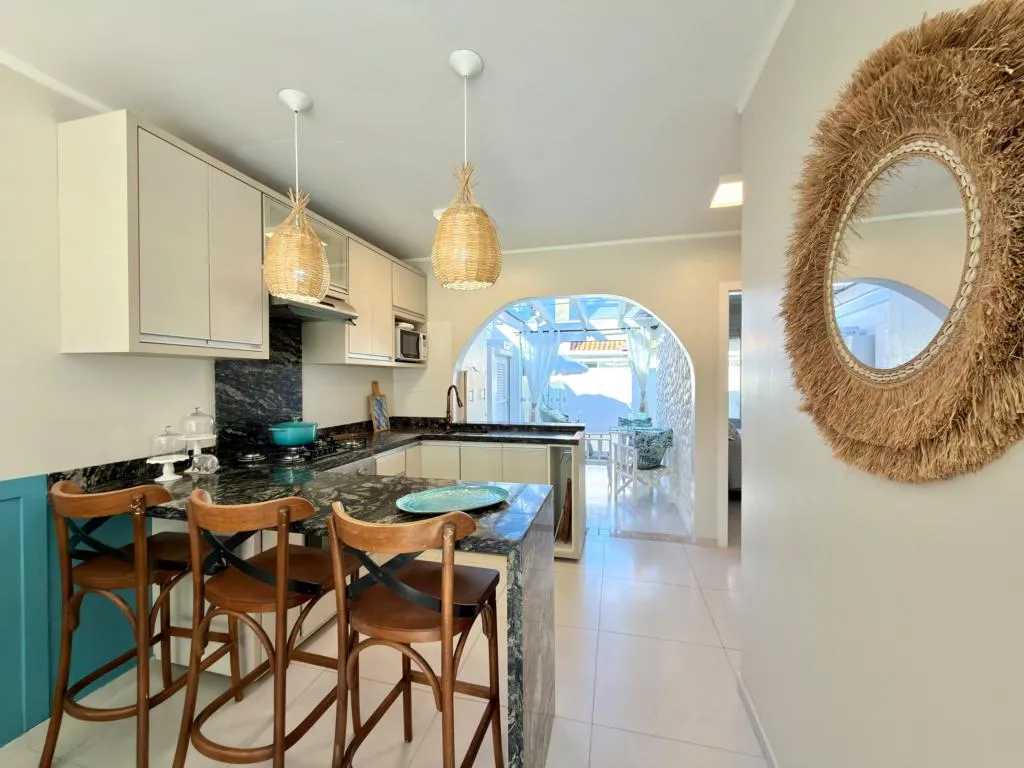 Foto do imóvel: Casa 3 Dormitórios - Bairro Noiva do Mar em Rua palmital