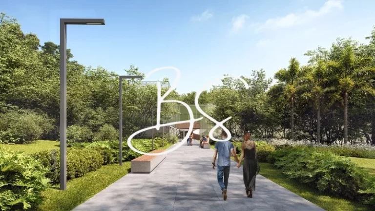 Imagem TERRENO RESIDENCIAL em NOVA SANTA RITA - RS, Legano Reserva