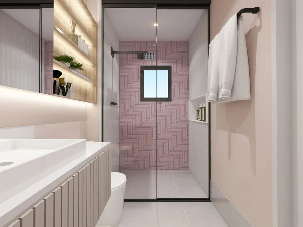 Imagem Condomínio Vilaró Campestre, apartamento à venda com 3 suítes em Bairro Campestre Santo André SP