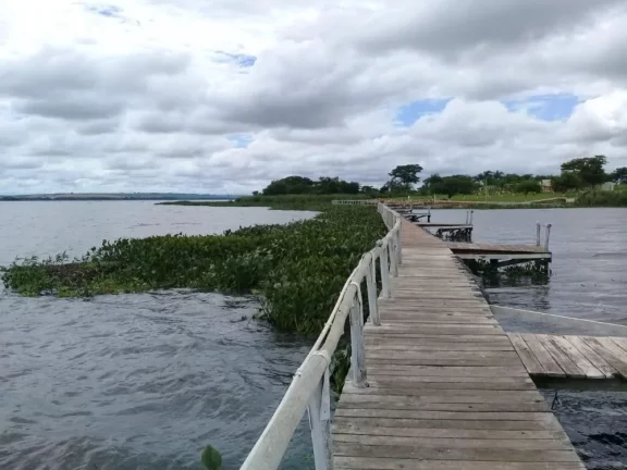Imagem Terreno em Condomínio a VENDA, Varandas do Tietê, Iacanga/SP