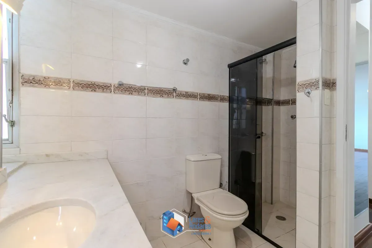 Imagem Apartamento para venda em Vila Clementino com 3 quartos, sendo 1 suíte, 101m²