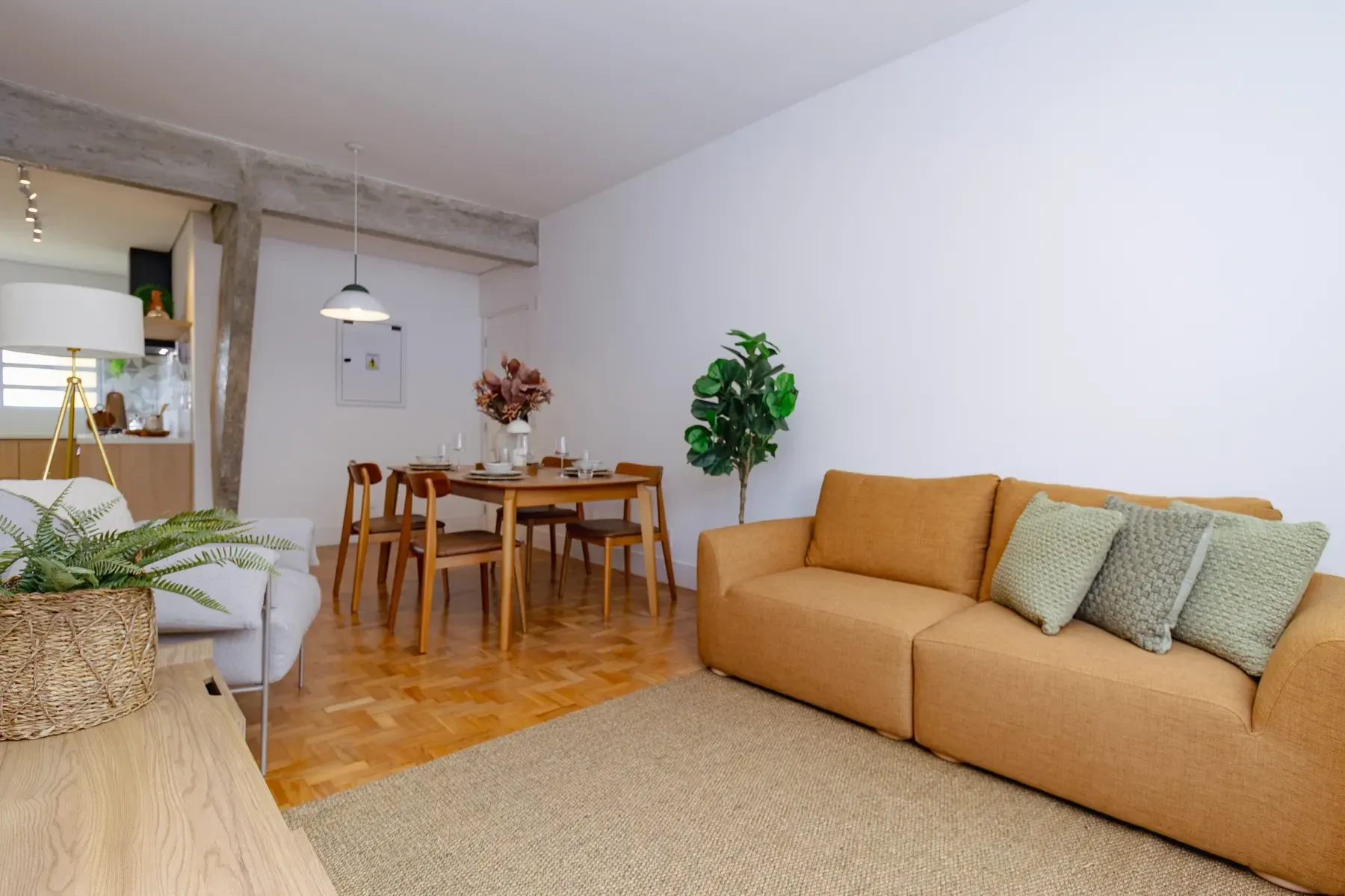 Imagem Apartamento com 2 Quartos à Venda, 90 m² em Santa Cecília - São Paulo