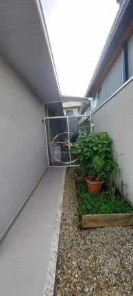 Imagem Casa Térrea, 3 Dormitórios, 205m², Condomínio Residencial Mont Blanc sjc