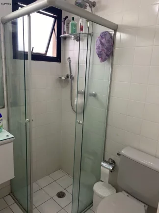 Imagem APARTAMENTO RESIDENCIAL em SÃO PAULO - SP, SUPER QUADRA MORUMBI