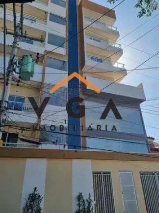 Imagem Apartamento para Venda em São Paulo, Vila Granada, 1 dormitório, 1 banheiro