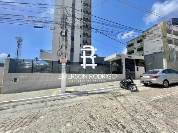Imagem Apartamento para Venda em Natal / RN no bairro Lagoa Nova