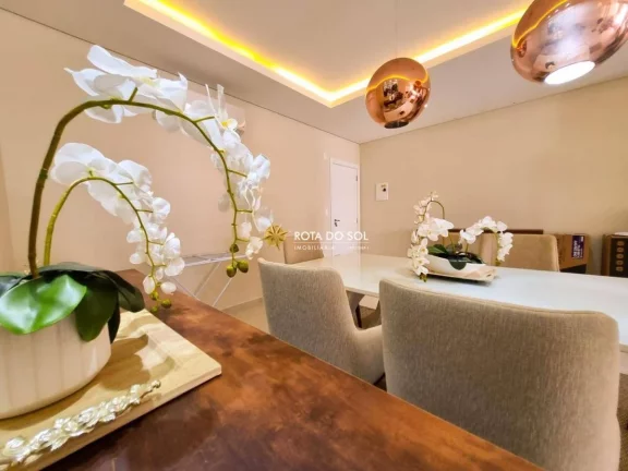 Imagem Darci Pagliosa Residencial Apartamento à venda 3 quartos Bombinhas SC