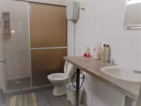 Imagem Chácara Condomínio para Venda em Camaragibe, Aldeia dos Camarás, 4 dormitórios, 2 suítes, 4 banheiros, 5 vagas