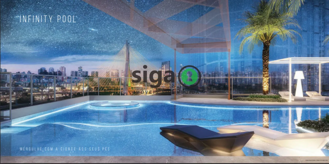Imagem Apartamento à Venda 3 quartos , Moderno, Lazer Completo e Localização Privilegiada