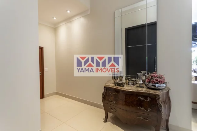 Imagem Residencial Milano - Casa à venda no bairro Jardim Botânico - Ribeirão Preto/SP