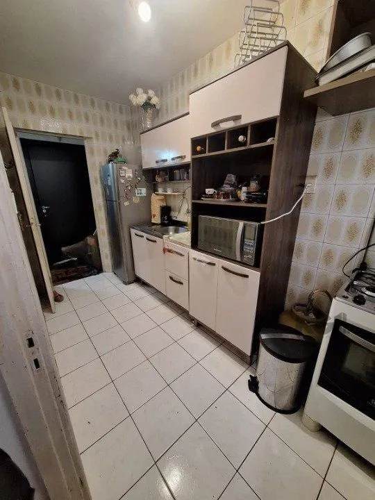 Imagem Apartamento em Menino Deus