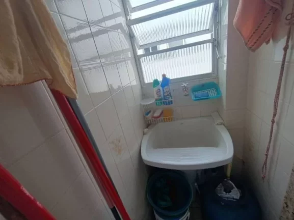 Imagem APARTAMENTO COM 47 m² - VILA ASSUNCAO - PRAIA GRANDE SP