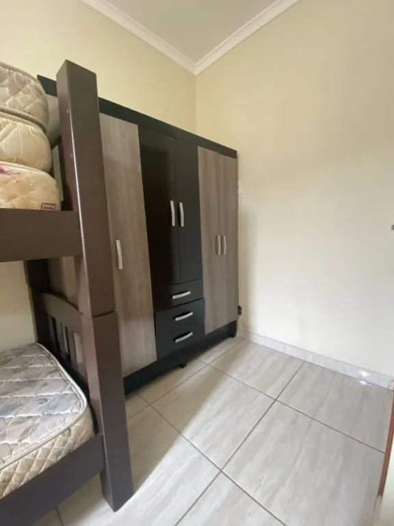 Imagem CASA COM 60,00 m² - CAIÇARA - PRAIA GRANDE SP