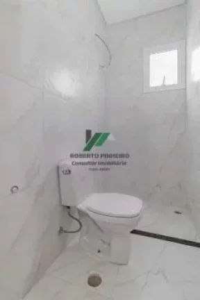 Imagem Cobertura 2 Quartos Santo Andr?(C) - SP - Utinga