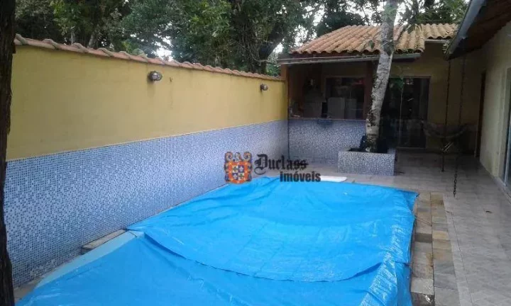 Imagem Casa com 4 suítes à venda, 250 m² por R$ 650.000 - Maresias - São Sebastião/SP