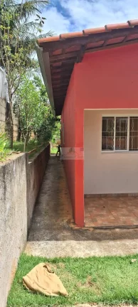 Imagem CHÁCARA BAIRRO TURVO