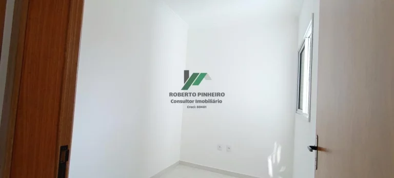 Imagem Cobertura 2 Quartos Santo Andr?(C) - SP - Parque das Nações