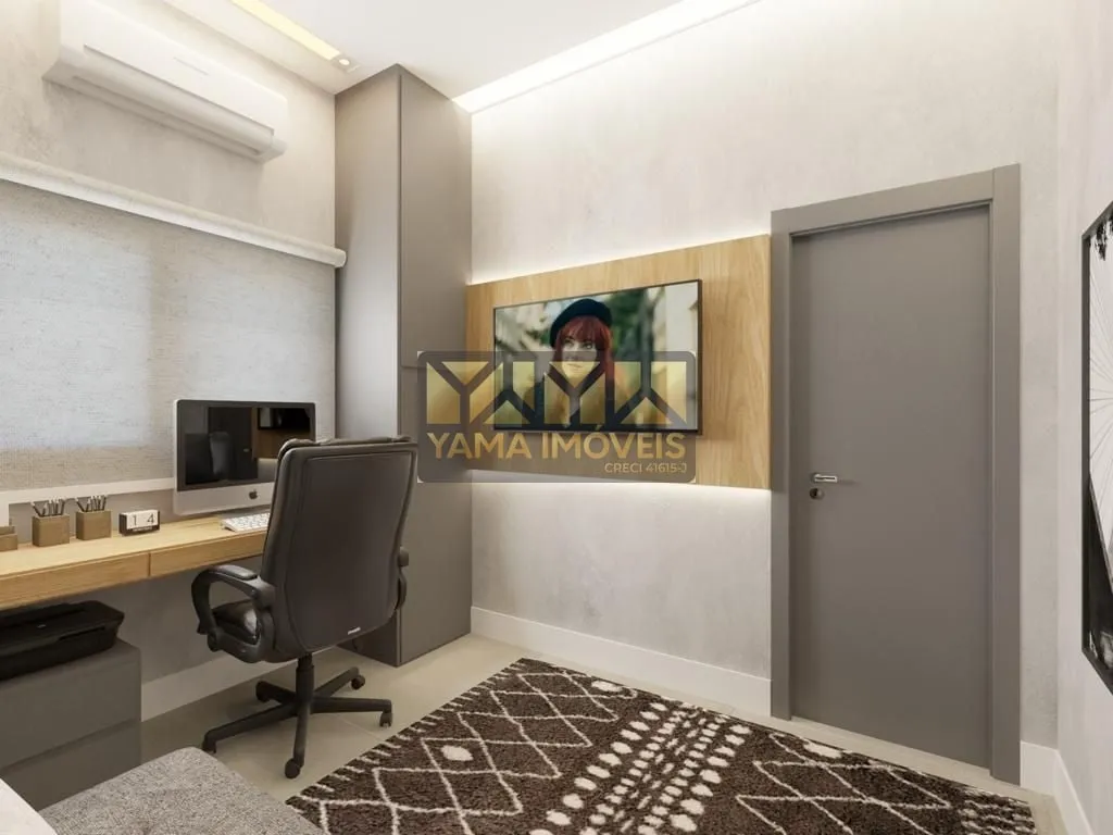 Imagem Condomínio Quinta dos Ventos - CASA NOVA - CONDOMÍNIO QUINTA DOS VENTOS
