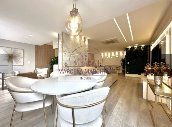 Foto do imóvel Parque das Castanheiras, Apartamento de 4 Quartos com suíte e 2 Vagas
