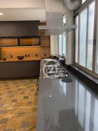Imagem Apartamento Itaim 100% reformado