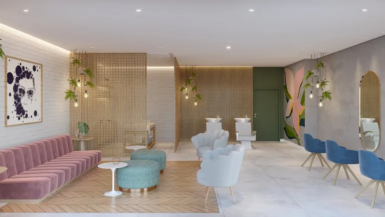 Imagem Studio à Venda, 32 m² em Vila Yara - Osasco