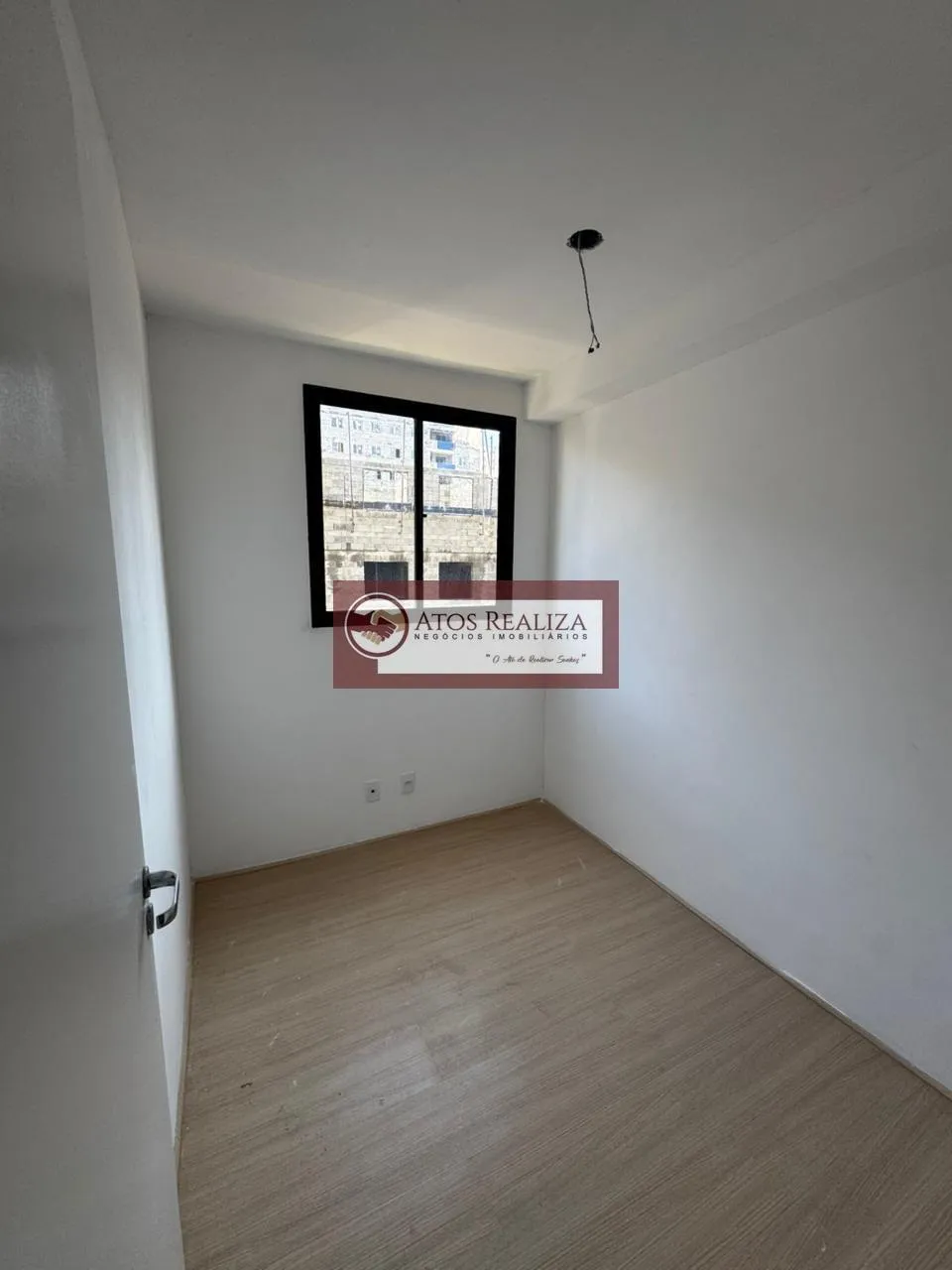 Imagem Apartamento em Usina Piratininga com 2 Dormitórios | SP